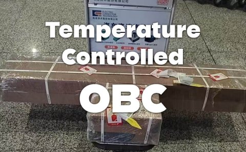 Case Study: Protecting Life with High-Precision Temp-Controlled OBC for Pulmonary Valves