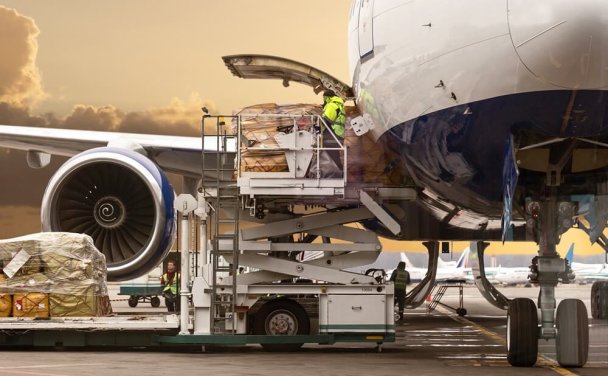 在不确定的世界中，航空货运如何继续前行？