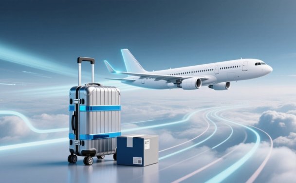 手提运输（OBC）的成本为何如此高昂？ ——企业级紧急物流背后的真实逻辑