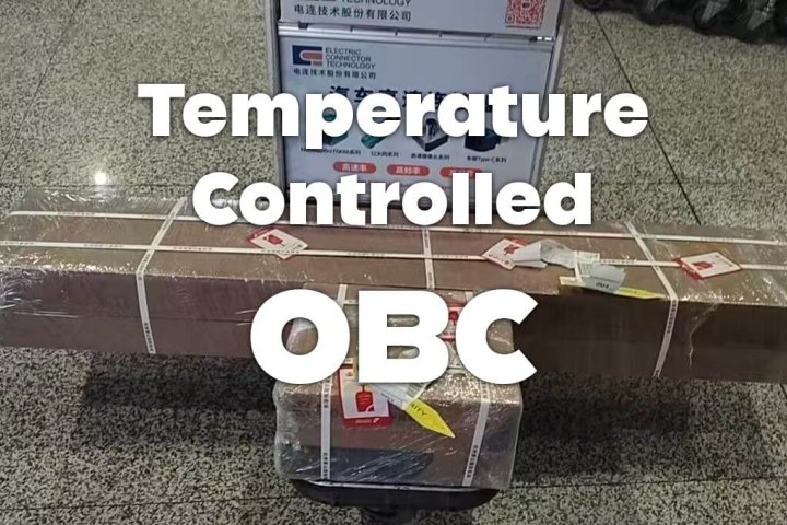 Case Study: Protecting Life with High-Precision Temp-Controlled OBC for ...